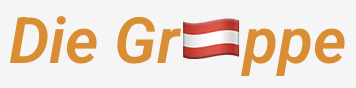 Die Gr🇦🇹ppe